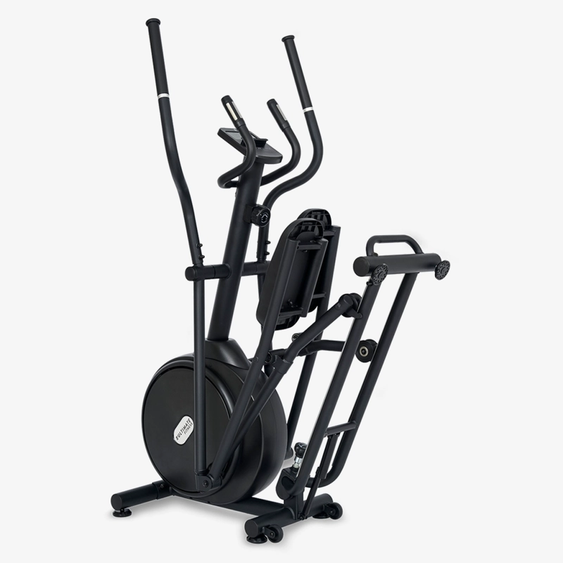 ELIPTICA PLEGABLE T700 PRO MAGNE TICA - 7