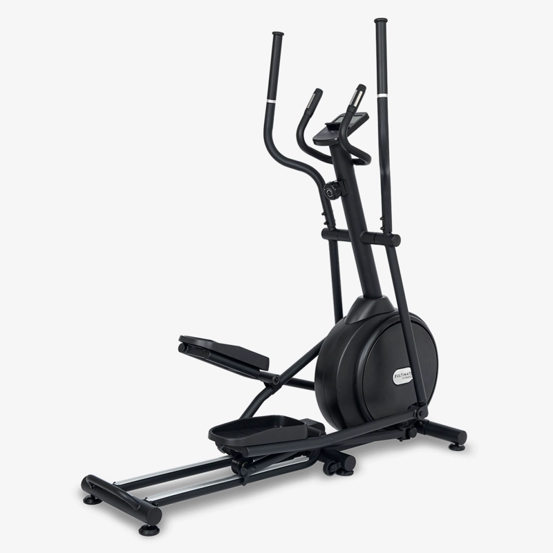 ELIPTICA PLEGABLE T700 PRO MAGNE TICA - 9