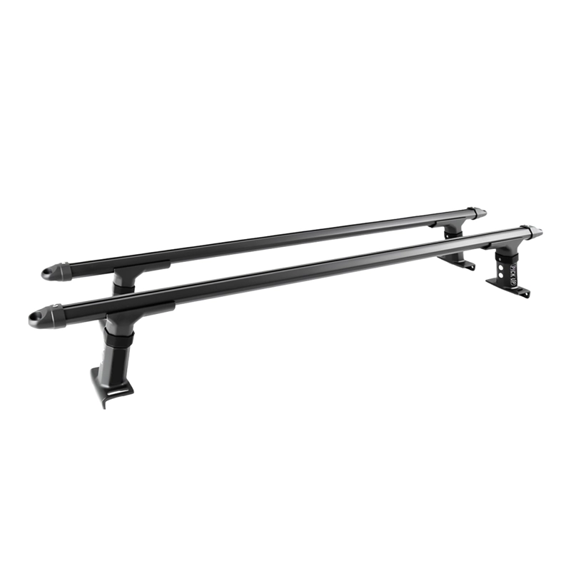BARRAS TRANSVERSALES AJUSTABLES PARA PICK UP 180 CM - 1
