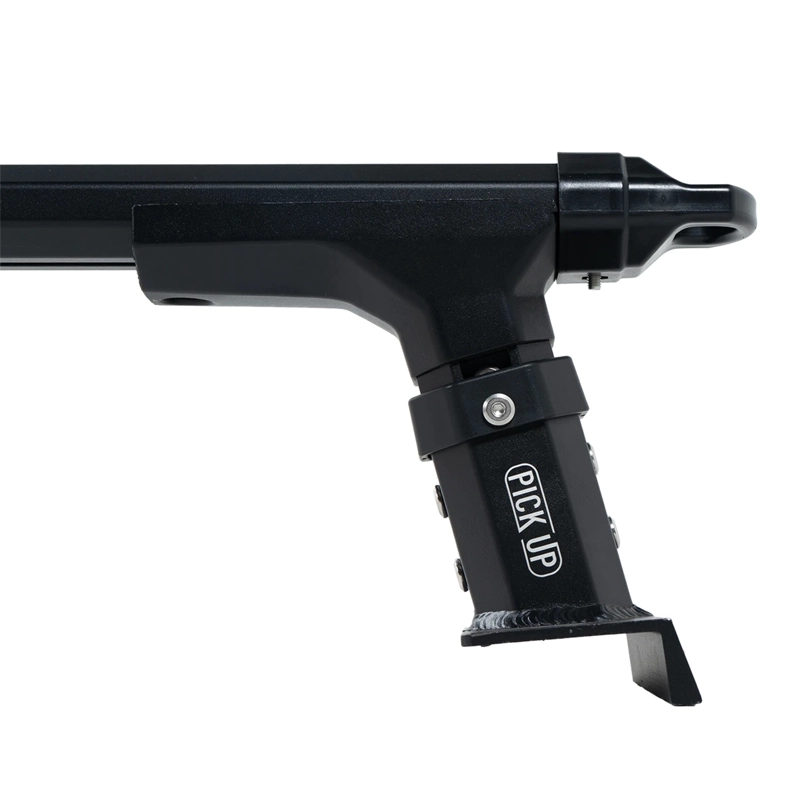 BARRAS TRANSVERSALES AJUSTABLES PARA PICK UP 180 CM - 5