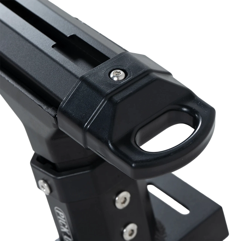 BARRAS TRANSVERSALES AJUSTABLES PARA PICK UP 180 CM - 6
