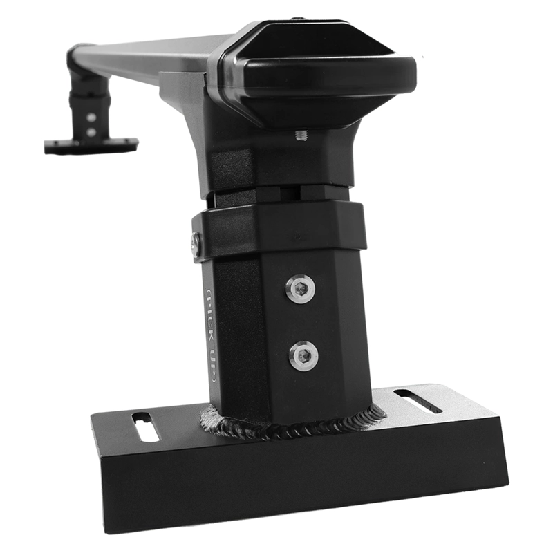 BARRAS TRANSVERSALES AJUSTABLES PARA PICK UP 180 CM - 8