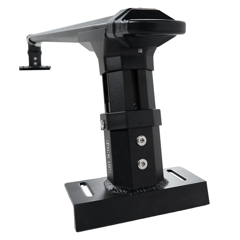 BARRAS TRANSVERSALES AJUSTABLES PARA PICK UP 180 CM - 9