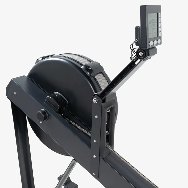 BOGADORA MAQUINA REMO AIR X300 2.0 - 6