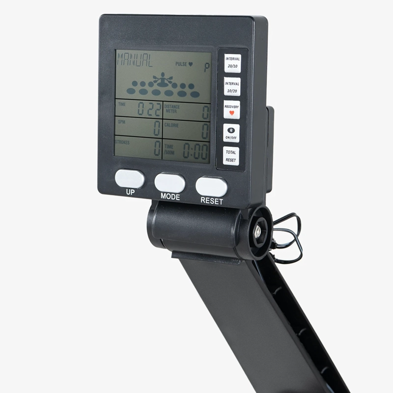 BOGADORA MAQUINA REMO AIR X300 2.0 - 7