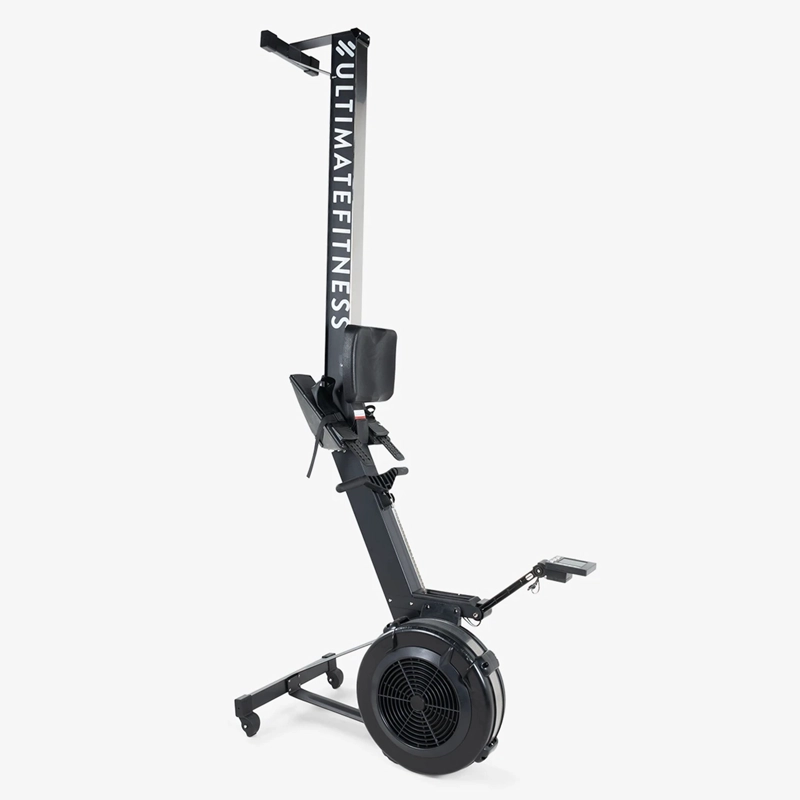 BOGADORA MAQUINA REMO AIR X300 2.0 - 8