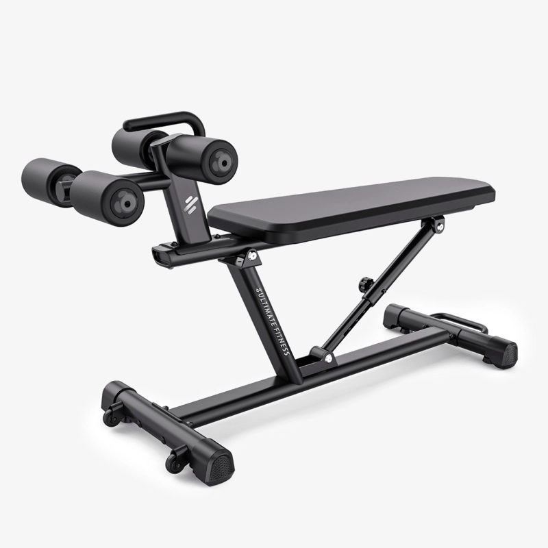 BANCO AJUSTABLE DECLINABLE HIGH PERFORMANCE - 2