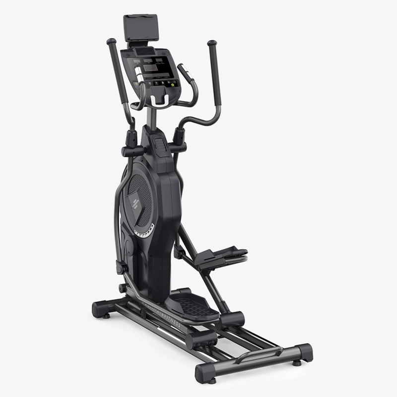ELIPTICA CLIMBER HIGH PERFORMANCE LVL 2.0 - 1