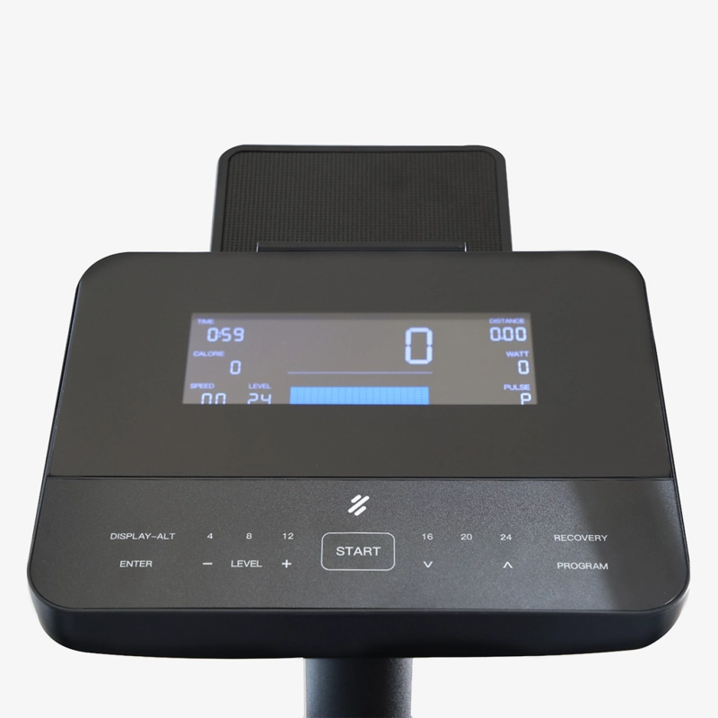ELIPTICA T900 ELITE PRO MAGNE TICA INCLINE - 2