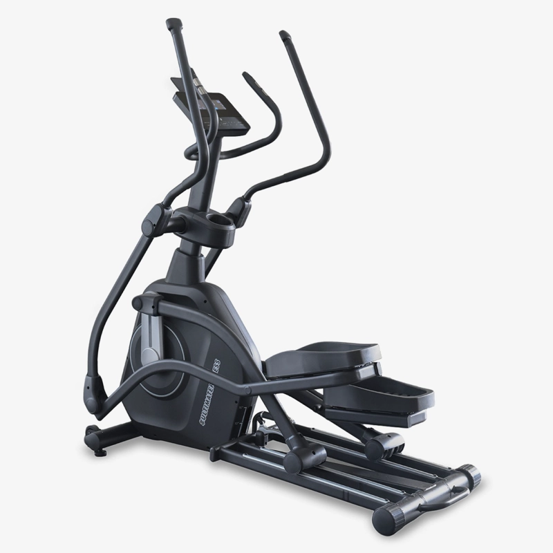 ELIPTICA T900 ELITE PRO MAGNE TICA INCLINE - 3