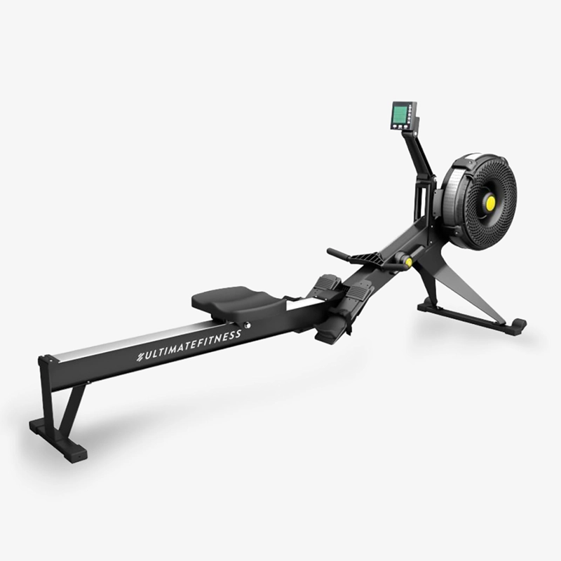 BOGADORA MAQUINA REMO AIR X400 2.0 - 1