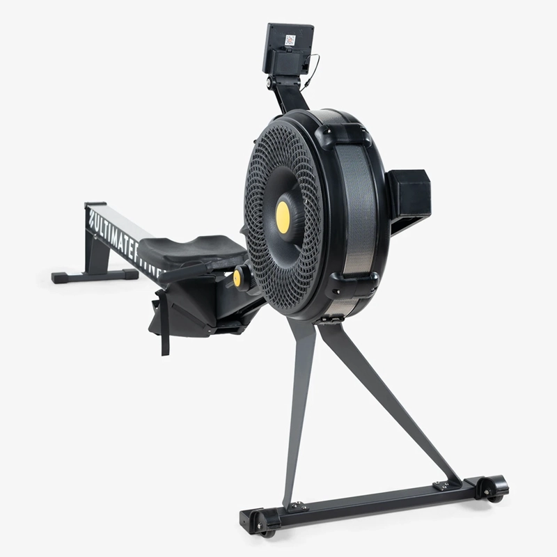 BOGADORA MAQUINA REMO AIR X400 2.0 - 10