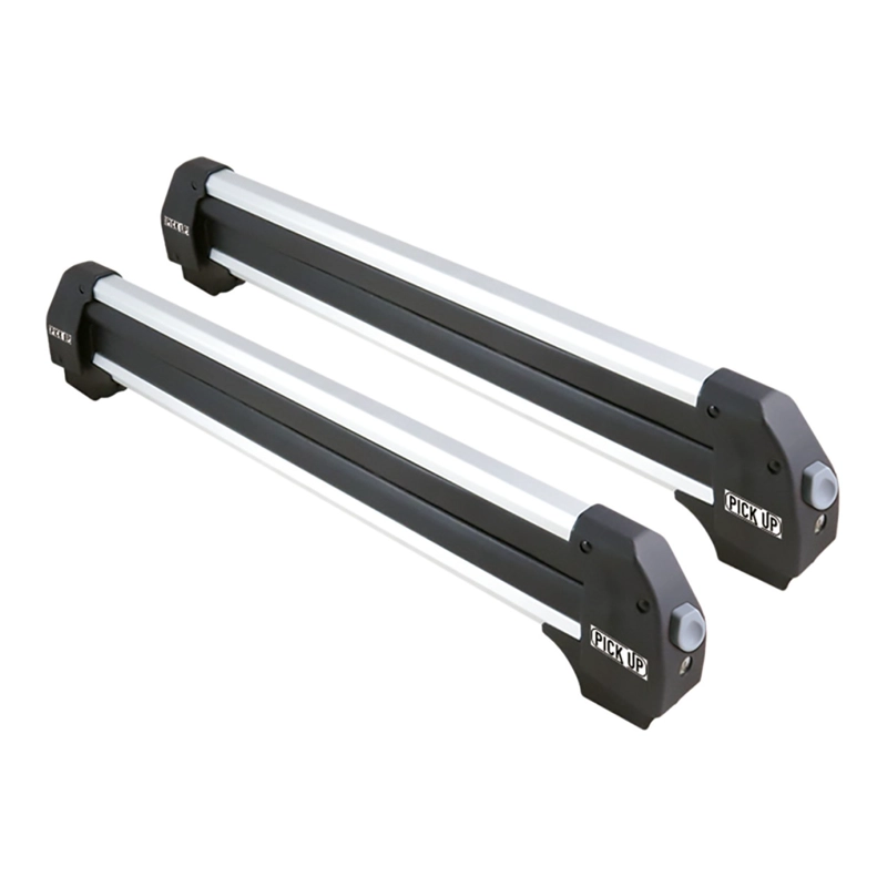 PORTA SKI & SNOWBOARD 6&4 ANTI-ROBO - 1
