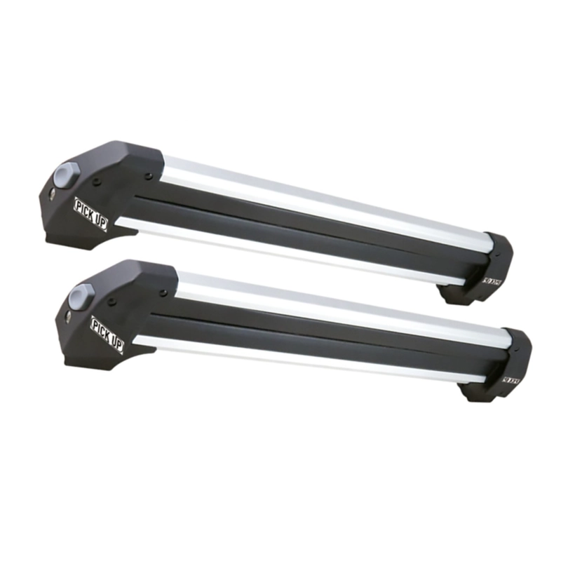 PORTA SKI & SNOWBOARD 6&4 ANTI-ROBO - 3