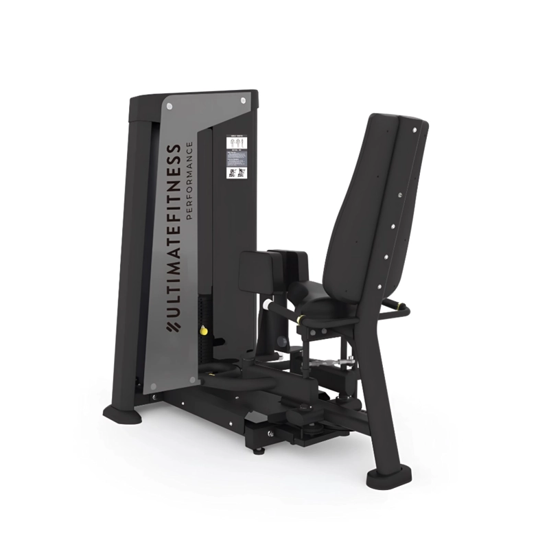ABDUCTOR/ADDUCTOR TRAINER - MAQUINA ADUCTOR/ABDUCTOR - 1