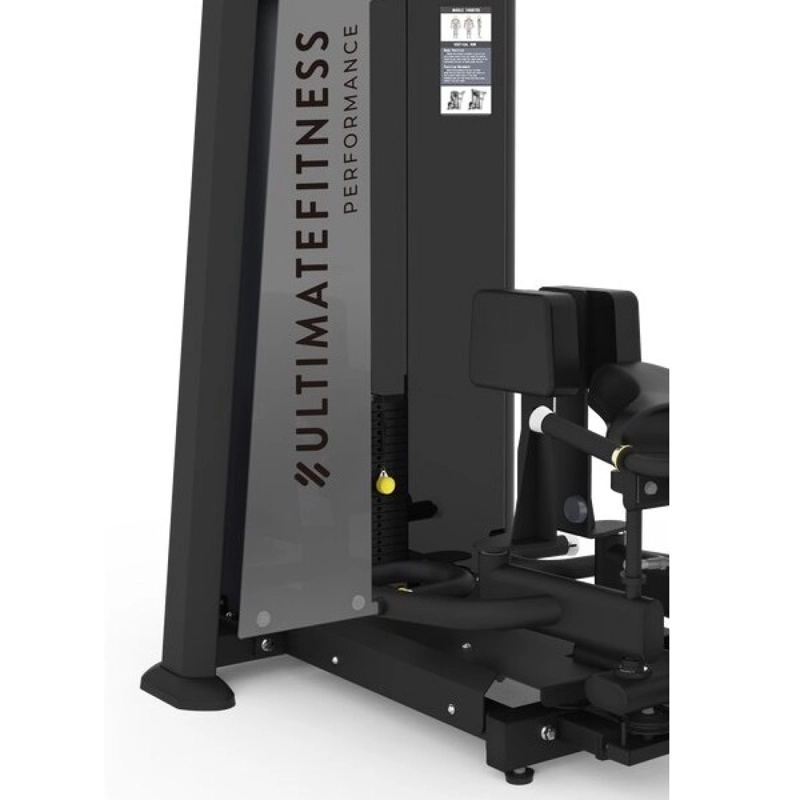 ABDUCTOR/ADDUCTOR TRAINER - MAQUINA ADUCTOR/ABDUCTOR - 3