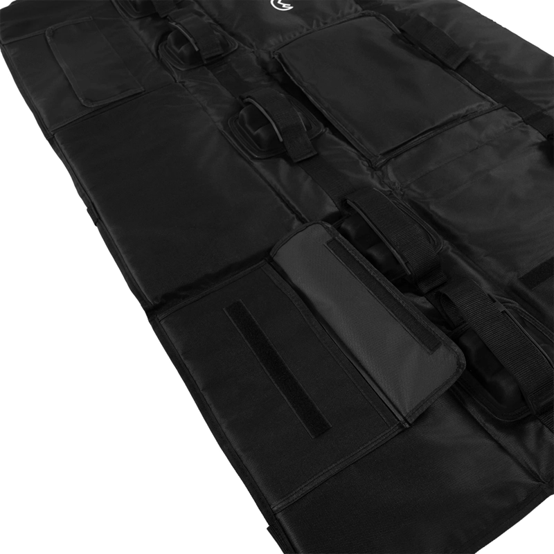 PAD PICK-UP 5 BICICLETAS - 8
