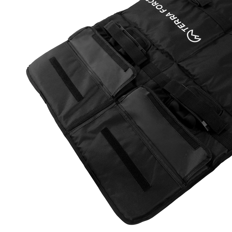 PAD PICK-UP 2 BICICLETAS - 7