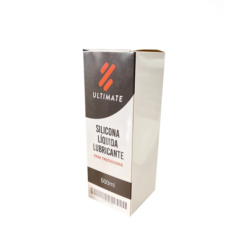 SILICONA LUBRICANTE TROTADORA - 500 ML - 3