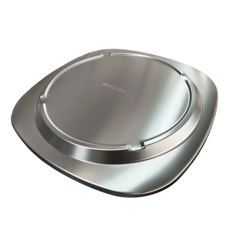 TAPA PARA BRASERO KUB 50 CM - 3