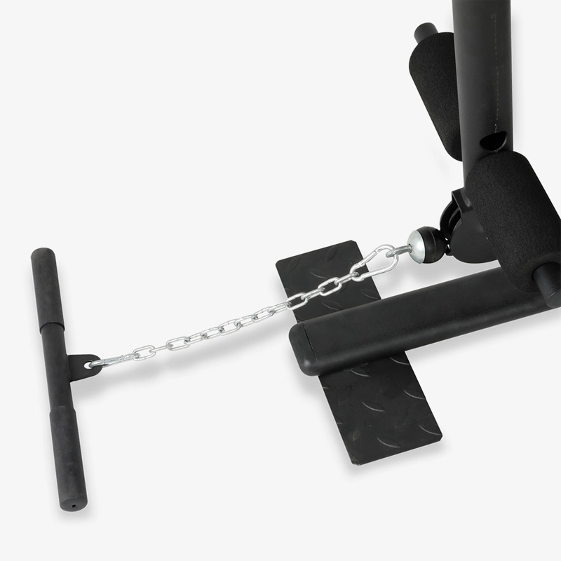 MAQUINA HOME GYM MULTIFUNCIONAL P700 PRO 65 KG - 7