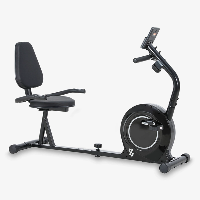 BICICLETA ESTATICA R200 PRO MAGNETICA - 4