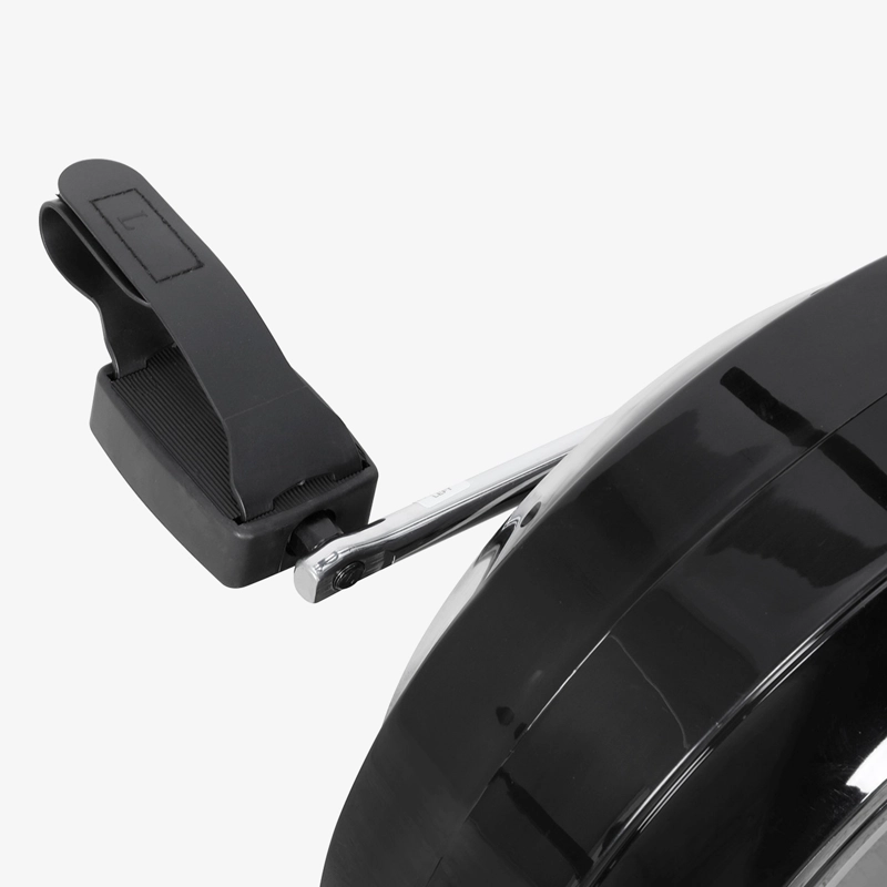 BICICLETA ESTATICA R200 PRO MAGNETICA - 5