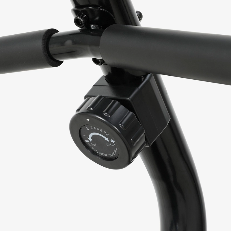 BICICLETA ESTATICA R200 PRO MAGNETICA - 7
