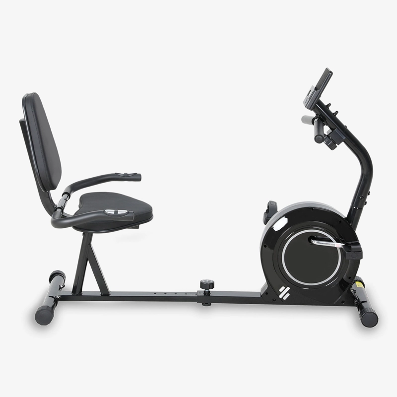 BICICLETA ESTATICA R200 PRO MAGNETICA - 9