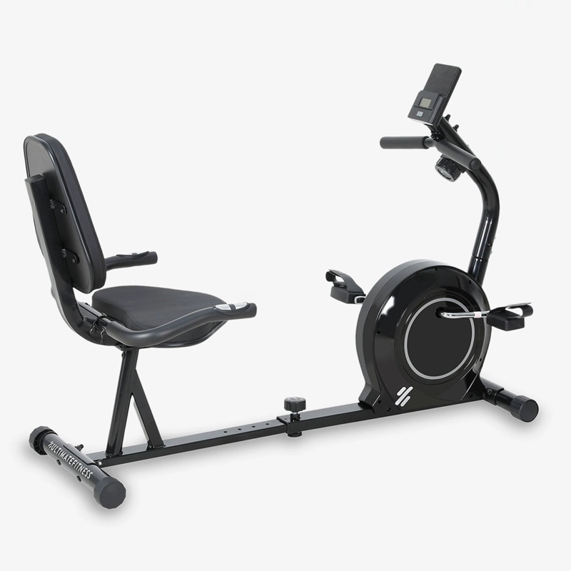 BICICLETA ESTATICA R200 PRO MAGNETICA - 1