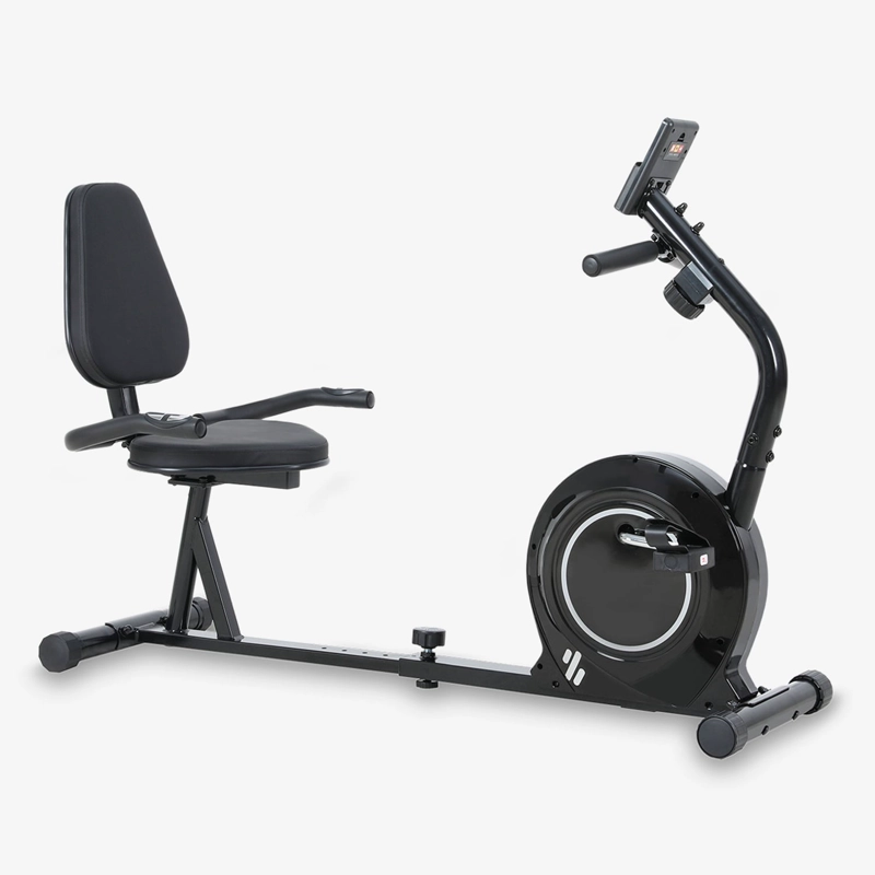 BICICLETA ESTATICA R200 PRO MAGNETICA - 4