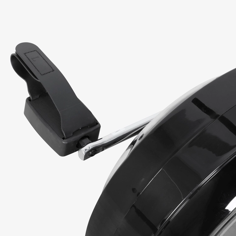BICICLETA ESTATICA R200 PRO MAGNETICA - 5