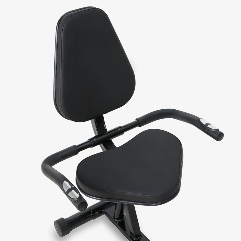 BICICLETA ESTATICA R200 PRO MAGNETICA - 6