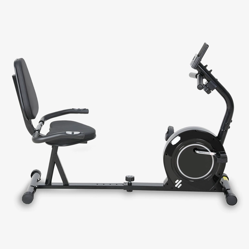 BICICLETA ESTATICA R200 PRO MAGNETICA - 9