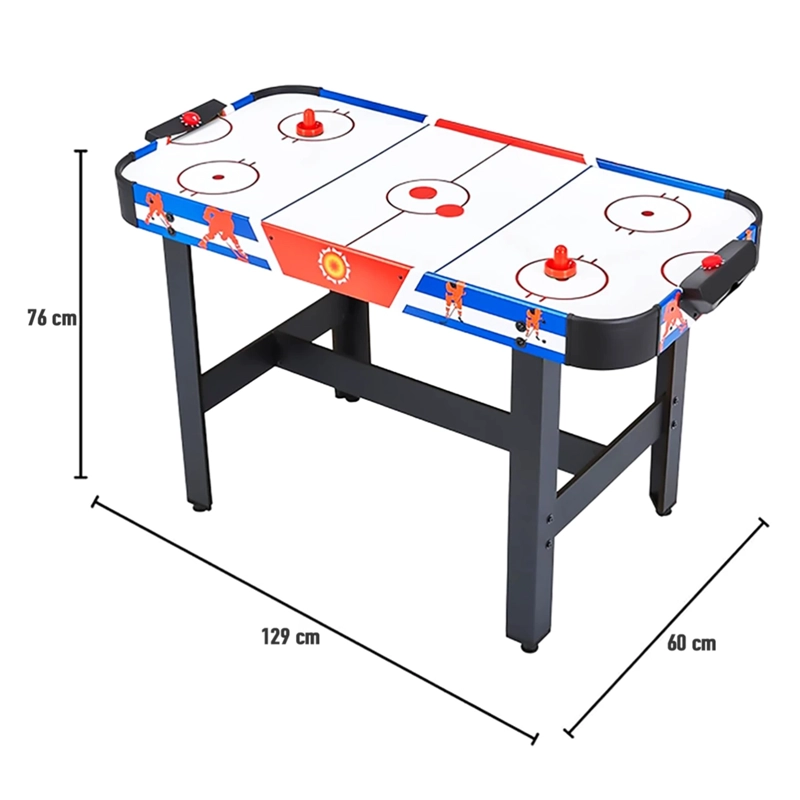 MESA DE AIR HOCKEY 4FT - 2