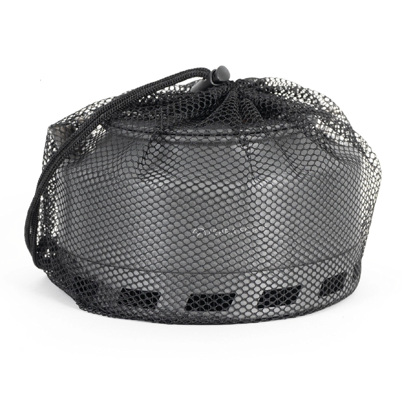 TETERA CAMPING EBULLICION RAPIDA COOK-TECH PRO 1,6 L - 3