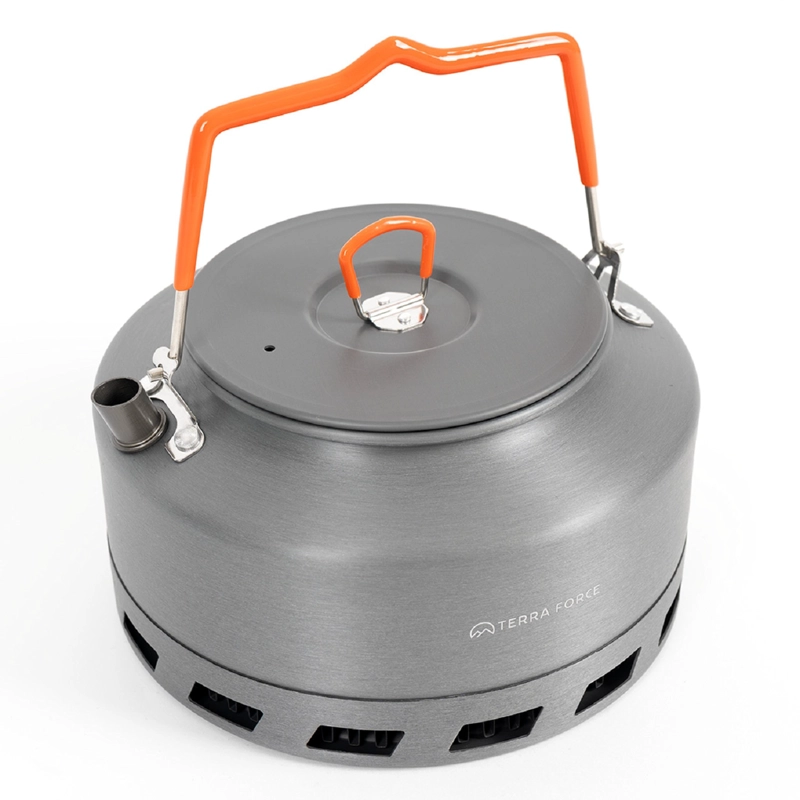 TETERA CAMPING EBULLICION RAPIDA COOK-TECH PRO 1,6 L - 5