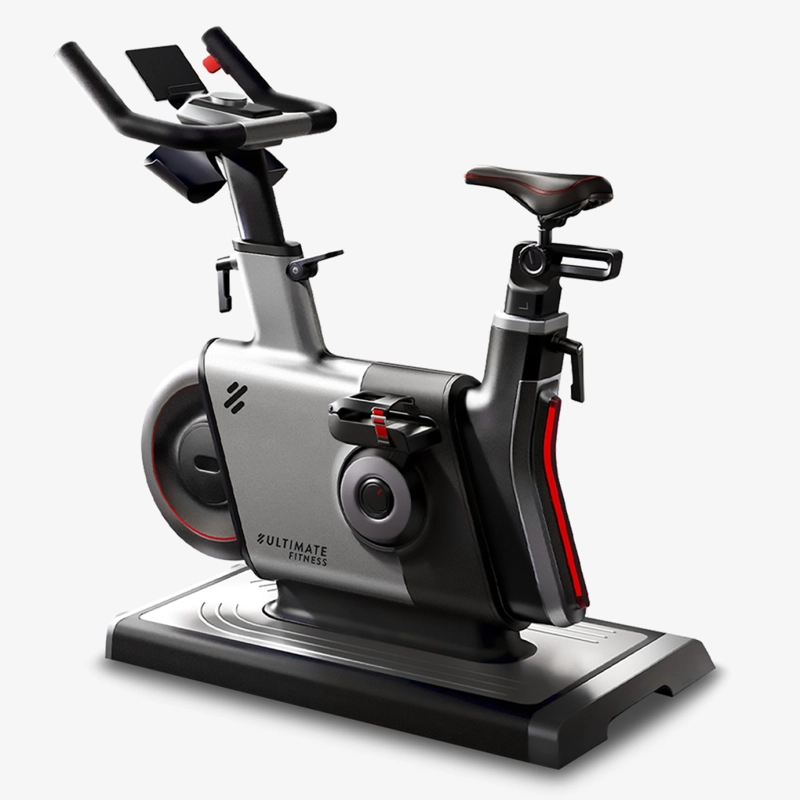 BICICLETA SPINNING MAGNE TICA P650 PREMIUM - 2
