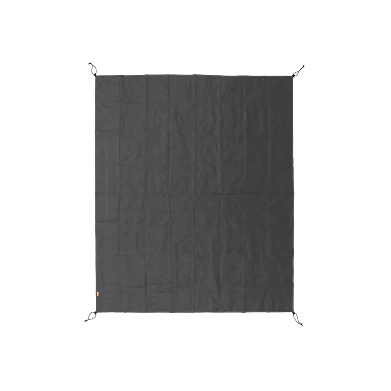 LONA DE PISO IMPERMEABLE PARA CARPA 3-4 PERSONAS - 2