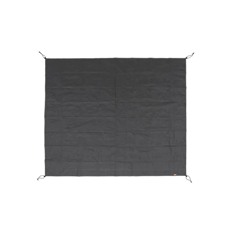 LONA DE PISO IMPERMEABLE PARA CARPA 2 PERSONAS - 1