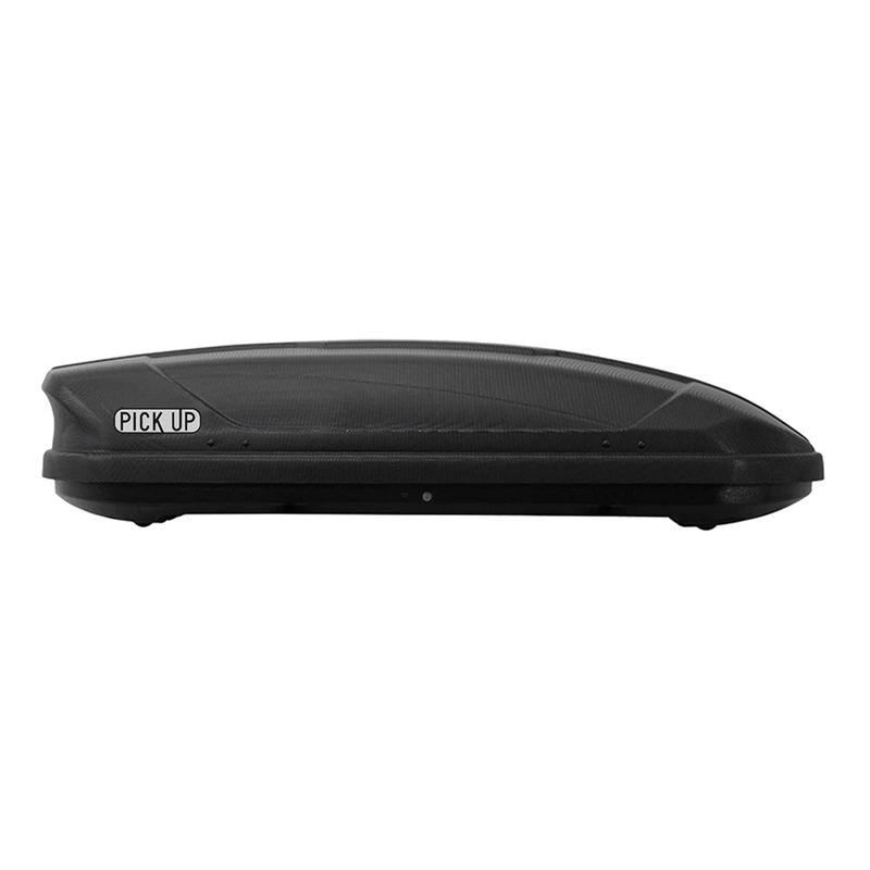 PORTAEQUIPAJE DE TECHO 390L XTREME CON ANCLAJE RAPIDO - 1