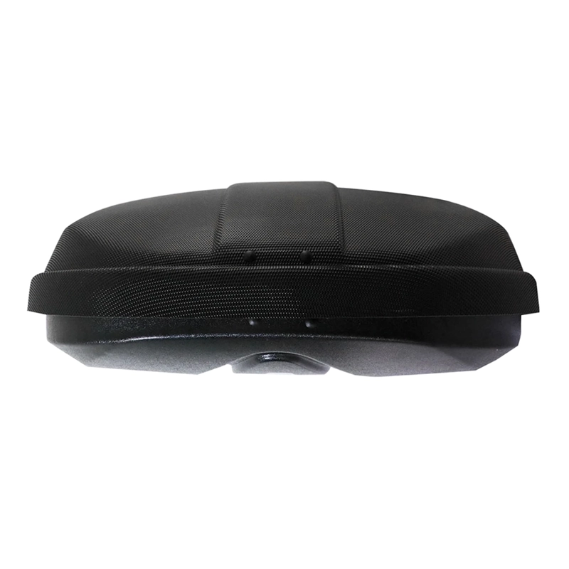 PORTAEQUIPAJE DE TECHO 390L XTREME CON ANCLAJE RAPIDO - 4