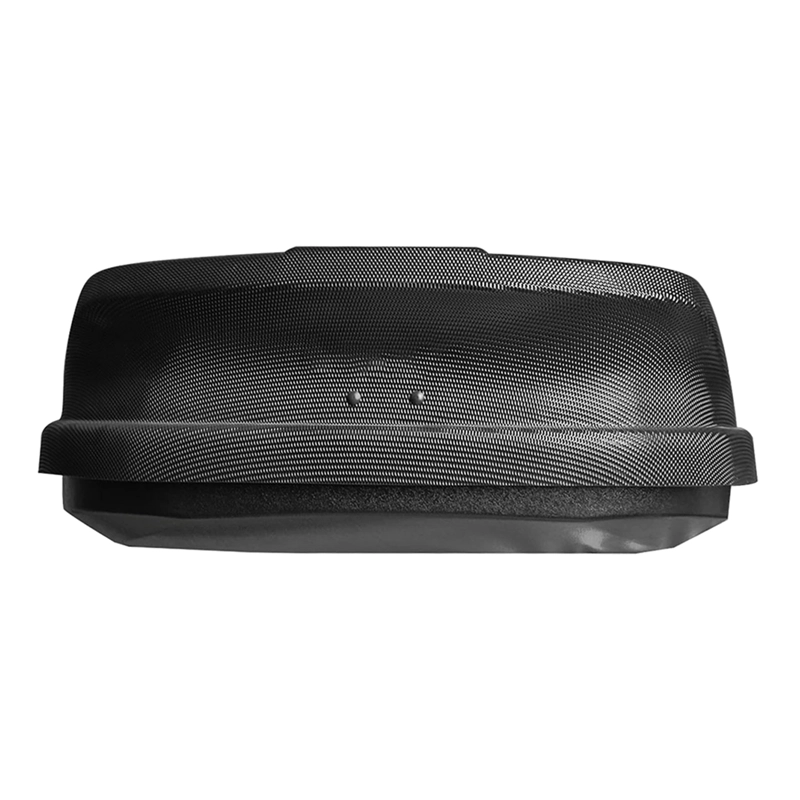 PORTAEQUIPAJE DE TECHO 460L XTREME CON ANCLAJE RAPIDO - 2