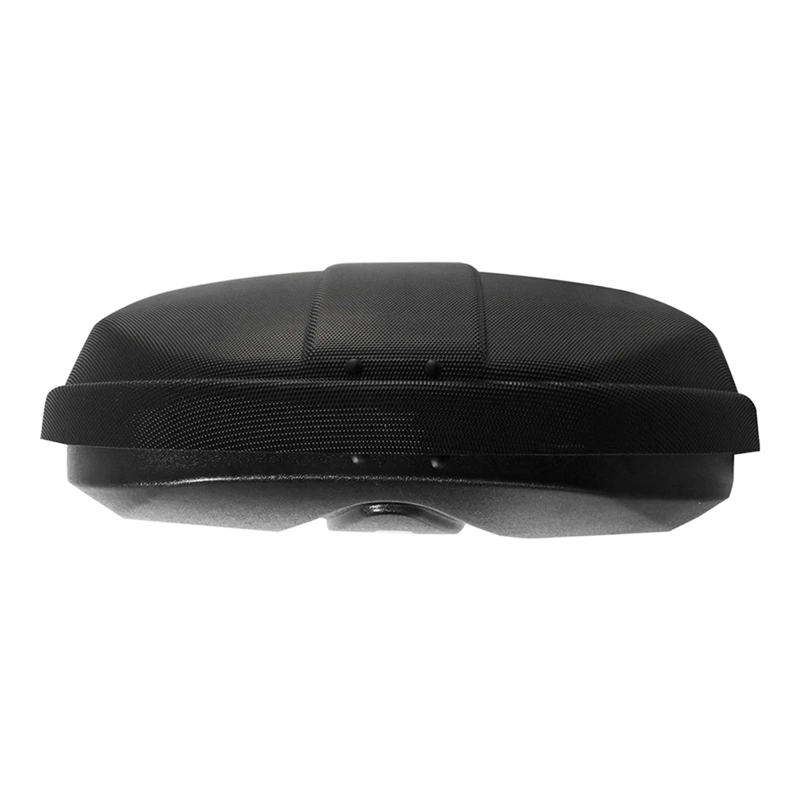 PORTAEQUIPAJE DE TECHO 460L XTREME CON ANCLAJE RAPIDO - 3