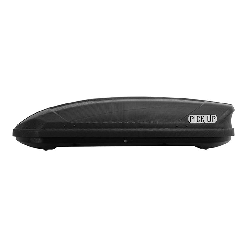 PORTAEQUIPAJE DE TECHO 460L XTREME CON ANCLAJE RAPIDO - 5