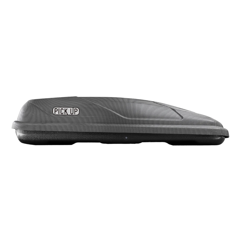 PORTAEQUIPAJE DE TECHO 500L XTREME CON ANCLAJE RAPIDO - 1