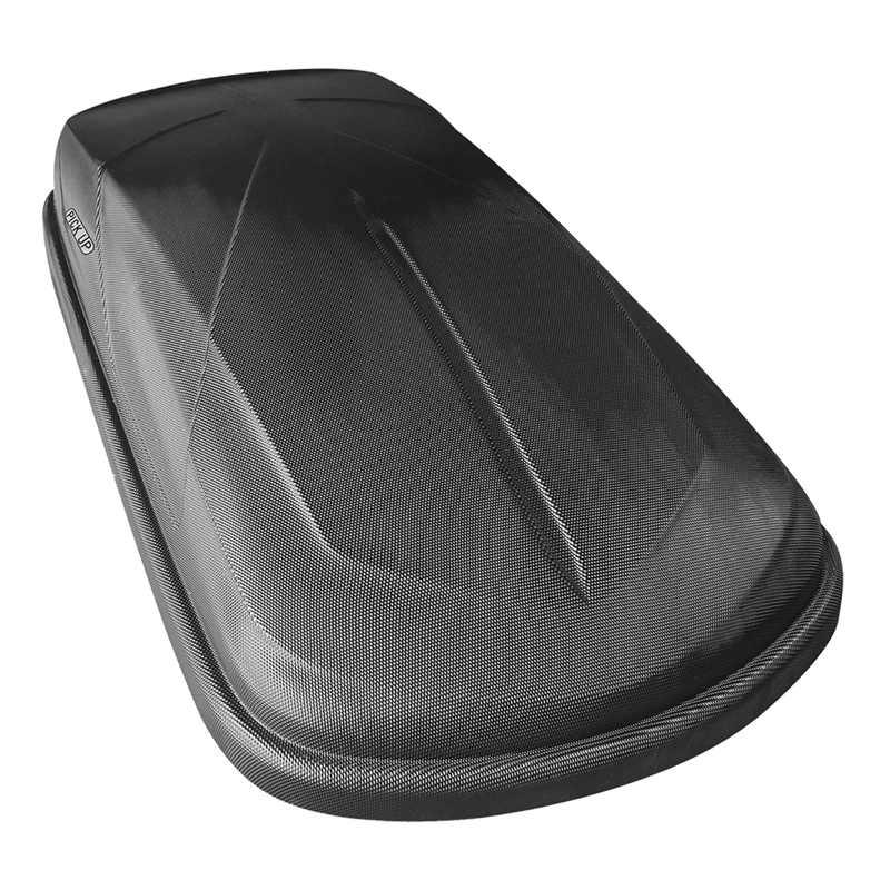PORTAEQUIPAJE DE TECHO 500L XTREME CON ANCLAJE RAPIDO - 2
