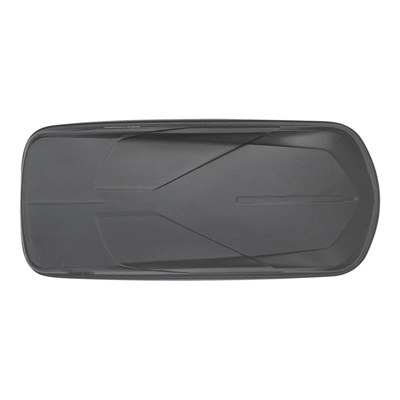 PORTAEQUIPAJE DE TECHO 500L XTREME CON ANCLAJE RAPIDO - 3