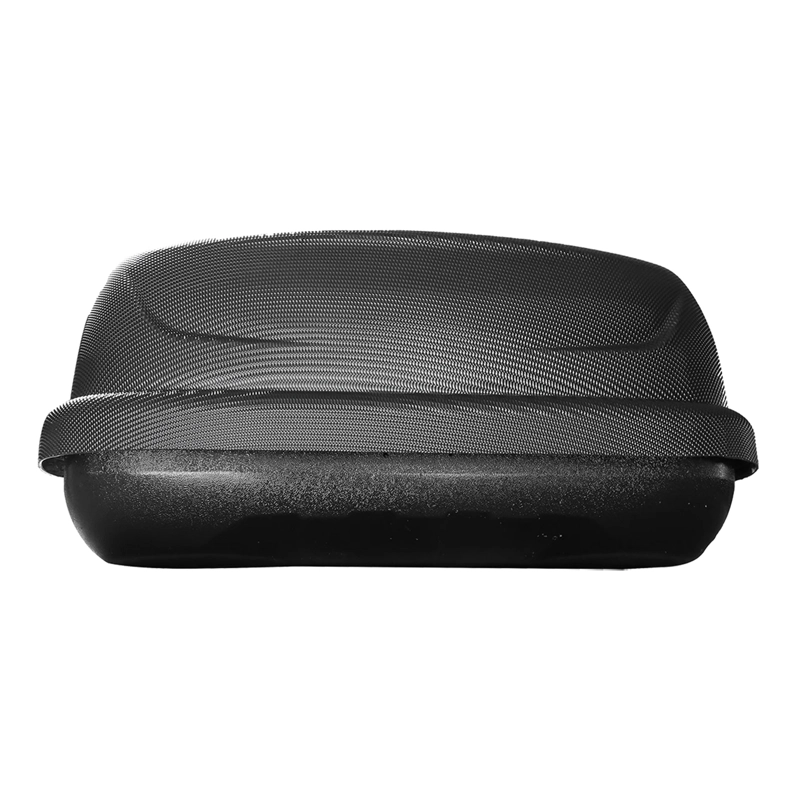 PORTAEQUIPAJE DE TECHO 500L XTREME CON ANCLAJE RAPIDO - 5