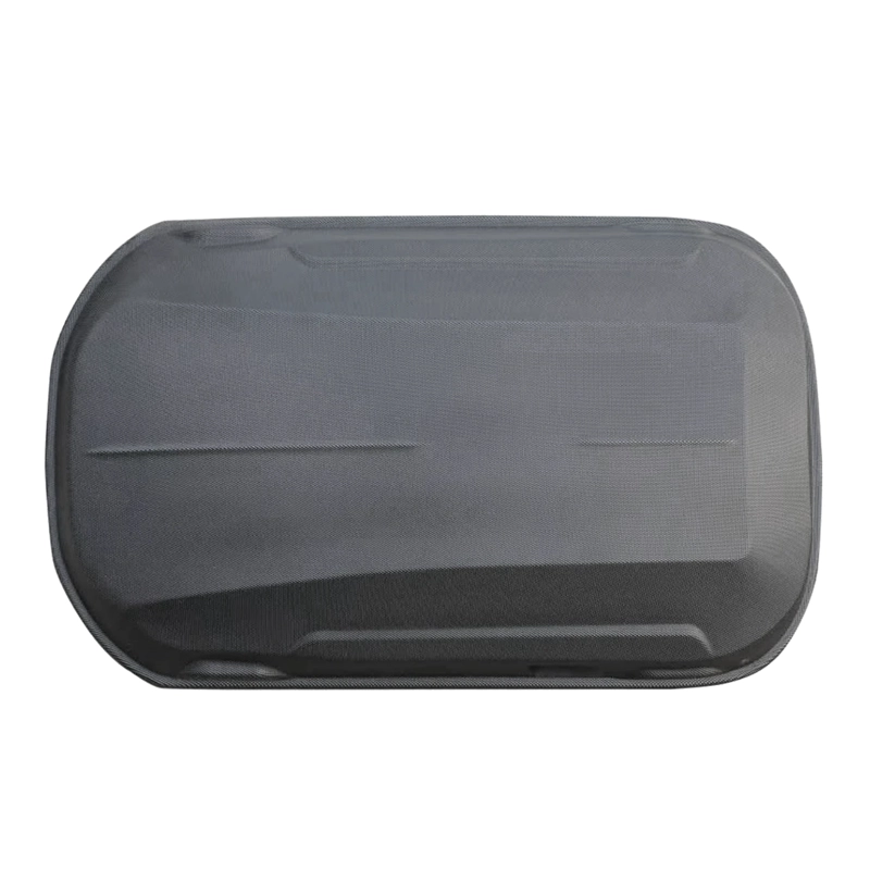 PORTAEQUIPAJE DE TECHO 300L XTREME CON ANCLAJE RAPIDO - 2